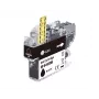 Cartuccia d'inchiostro nera compatibile G&G Brother LC422BK (550 pagine) - 20580