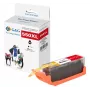 Cartuccia d'inchiostro G&G Canon PGI-550PGBK XL nera (18824)