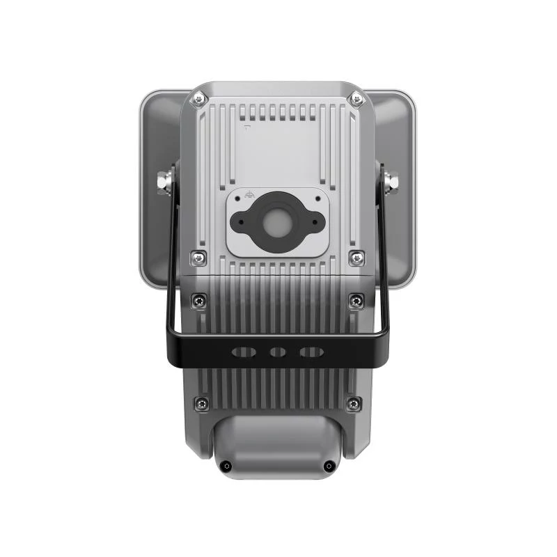 Hikvision DS-QACAM07G1-4LIZSU telecamera bullet di rete 4MP varifocale motorizzata con AcuSense
