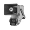 Hikvision DS-QACAM07G1-4LIZSU telecamera bullet di rete 4MP varifocale motorizzata con AcuSense