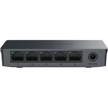 Grandstream GWN7700 switch Gigabit Ethernet non gestito a 5 porte