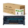 G&G cartuccia toner compatibile GR-HCF259A per HP 59A, nera, 3000 pagine