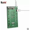 KAISI K-9201 caricabatterie esterno per Apple iPhone 4/4S/5/5S/5C