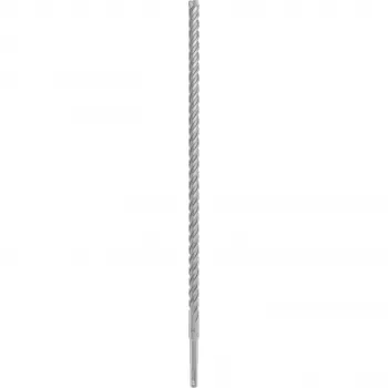 BOSCH 2608833821 punta per trapano a percussione PRO SDS Plus-5X 14x400x460 mm