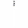 BOSCH 2608833821 punta per trapano a percussione PRO SDS Plus-5X 14x400x460 mm