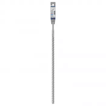 BOSCH 2608833821 punta per trapano a percussione PRO SDS Plus-5X 14x400x460 mm