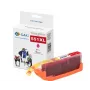 G&G cartuccia d'inchiostro XL compatibile con Canon CLI-551M XL (magenta, alta resa) 14568