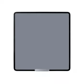 Creality K2 Pro piastra in vetro superiore (4004010293)