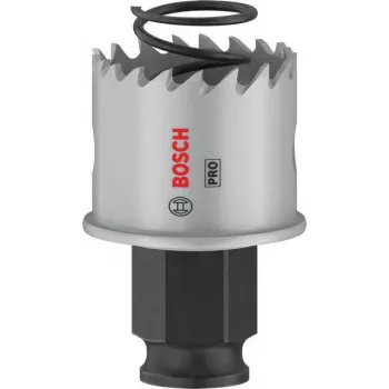 Bosch Accessories 2608594447 Progressor for Wood and Metal sega a tazza 32 mm cobalto bi-metallo
