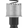 Bosch Accessories 2608594447 Progressor for Wood and Metal sega a tazza 32 mm cobalto bi-metallo