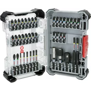 Set di inserti Bosch 2608521U78