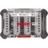 Bosch PRO Impact Set di bit per avvitatore da 48 pezzi (2608521U88)