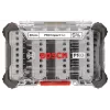 Bosch PRO Impact Set di bit per avvitatore da 48 pezzi (2608521U88)