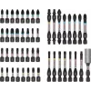 Bosch PRO Impact Set di bit per avvitatore da 48 pezzi (2608521U88)