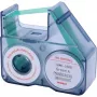 NIIMBOT Nastro a trasferimento termico Carbon Ribbon Band verde per N1 (1EH00024103)