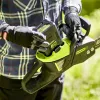 Greenworks GD60CS40 Motosega a batteria 60V 40cm (solo utensile) 2001807