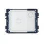 Busch-Jaeger Modulo pulsante RFID 1 canale free@home 51382RP1-03 (2TMA130160N0026)