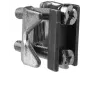 ABB Morsetto a prisma 1,5-95 mm² unipolare per serie S200 (1SEP407732R0005)