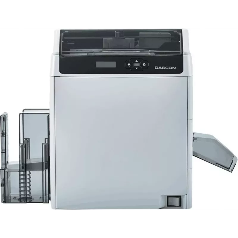 TALLY DASCOM DC-7600 Stampante per carte duplex USB Ethernet 28.836.0090 / 21005