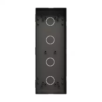 Busch-Jaeger Scatola da incasso per stazione esterna Busch-Welcome 41384PB-03 (2TMA130160B0070)