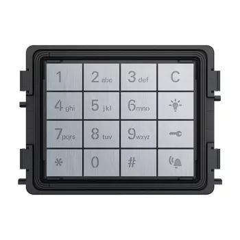 BUSCH-JAEGER A251382K-A-03 Modulo tastiera per Datalogic Skorpio X3 (2TMA200160A0039)