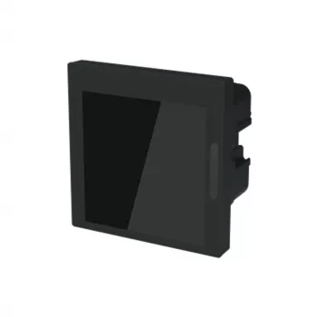 BUSCH-JAEGER Display 2.4 per Busch-balance SI, free@home, 2TMA310010B0001