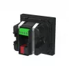 BUSCH-JAEGER Display 2.4 per Busch-balance SI, free@home, 2TMA310010B0001