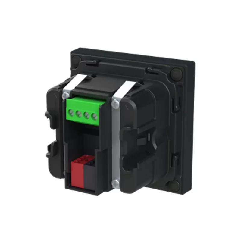 BUSCH-JAEGER Display 2.4 per Busch-balance SI, free@home, 2TMA310010B0001
