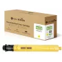 G&G Cartuccia toner gialla compatibile per Ricoh 842256 (19.000 pagine) GR-R842256