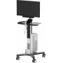 SHINING 3D Emotion carrello per Aoralscan IOS3, Elf, Elite, Metism scanner (C010640)