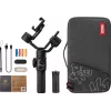 Gimbal per smartphone Zhiyun Smooth 5S AI Pro (C030125ABR1)
