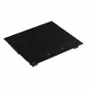Midea MIH744BBE325GKD Piano cottura a induzione 4 zone touch-control nero
