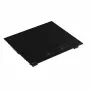 Midea MIH744BBE325GKD Piano cottura a induzione 4 zone touch-control nero