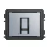 BUSCH-JAEGER 51381FP-S-03 Modulo impronta digitale per citofonia Busch-Welcome 2TMA200160X0010