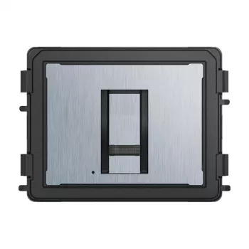 BUSCH-JAEGER 51381FP-S-03 Modulo impronta digitale per citofonia Busch-Welcome 2TMA200160X0010