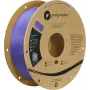 Polymaker PolySonic PLA High Speed 1,75mm viola 1kg filamento per stampante 3D PA12008