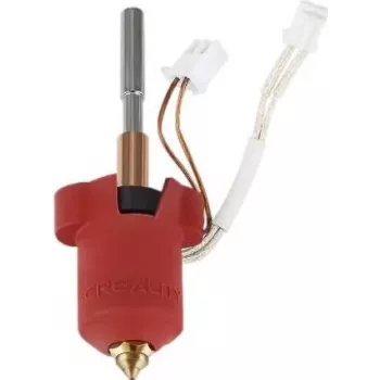 Creality K1C kit testina di riscaldamento in ceramica (4001030133)
