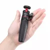 ULANZI MT-08 mini treppiede con monopod testa a sfera 3D per fotocamera