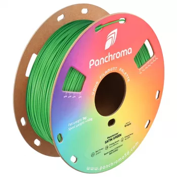 Polymaker Panchroma filamento PLA Satin 1,75mm 1kg (CA05003)