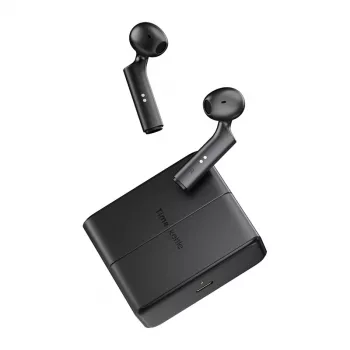 TimeKettle W4 Plus auricolari TWS per traduzione (nero)