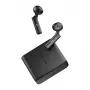 TimeKettle W4 Plus auricolari TWS per traduzione (nero)
