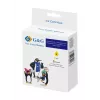 G&G cartuccia d'inchiostro compatibile Epson 604XL gialla (20551)