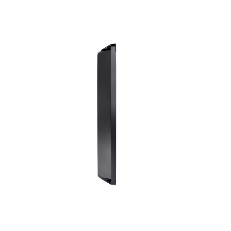 Copertura frontale ZAPTEC 900-00172 per piastra posteriore Zaptec Pro
