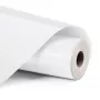 Pellicola adesiva permanente LOKLiK vinile opaco bianco 12 m x 30,5 cm (SG-JST-0035-US-L-B2B)