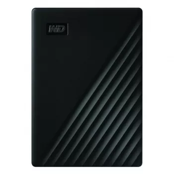 WD Drive PLUS 5TB 2,5 inch USB 3.2 Gen 1 HDD esterno Silicon Gray WDBZCD0050BBK-WEWM