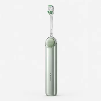 Spazzolino elettrico RANVOO PQ5 Pure Sonic verde