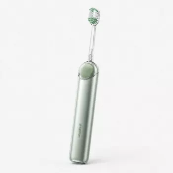 Spazzolino elettrico RANVOO PQ5 Pure Sonic verde