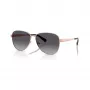 Michael Kors occhiali da sole donna MK1160-1108T3 Dark Tortoise marrone sfumato 59/14/145 mm