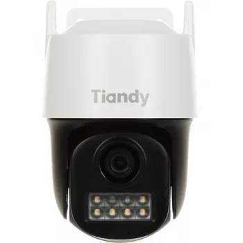 OUTDOOR EDGE telecamera IP PTZ per esterni TC-H333N 4 mm