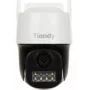 OUTDOOR EDGE telecamera IP PTZ per esterni TC-H333N 4 mm